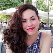 Profesora titulada ofrece clases de francés online/presencial